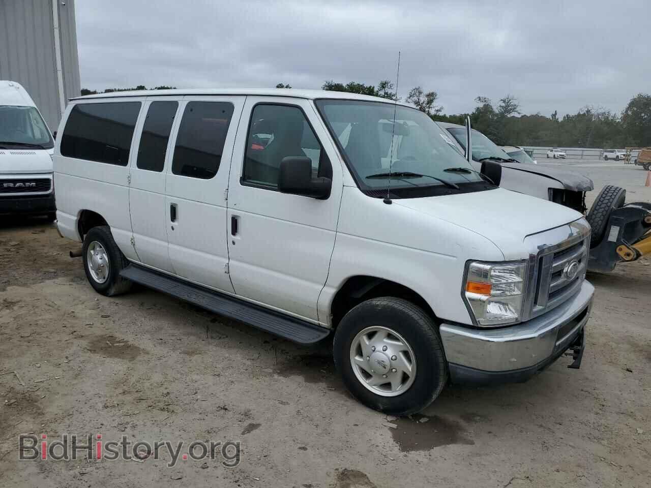 2014 FORD ALL Models - VIN: 1FBNE3BL7EDA82510 - Photo 4