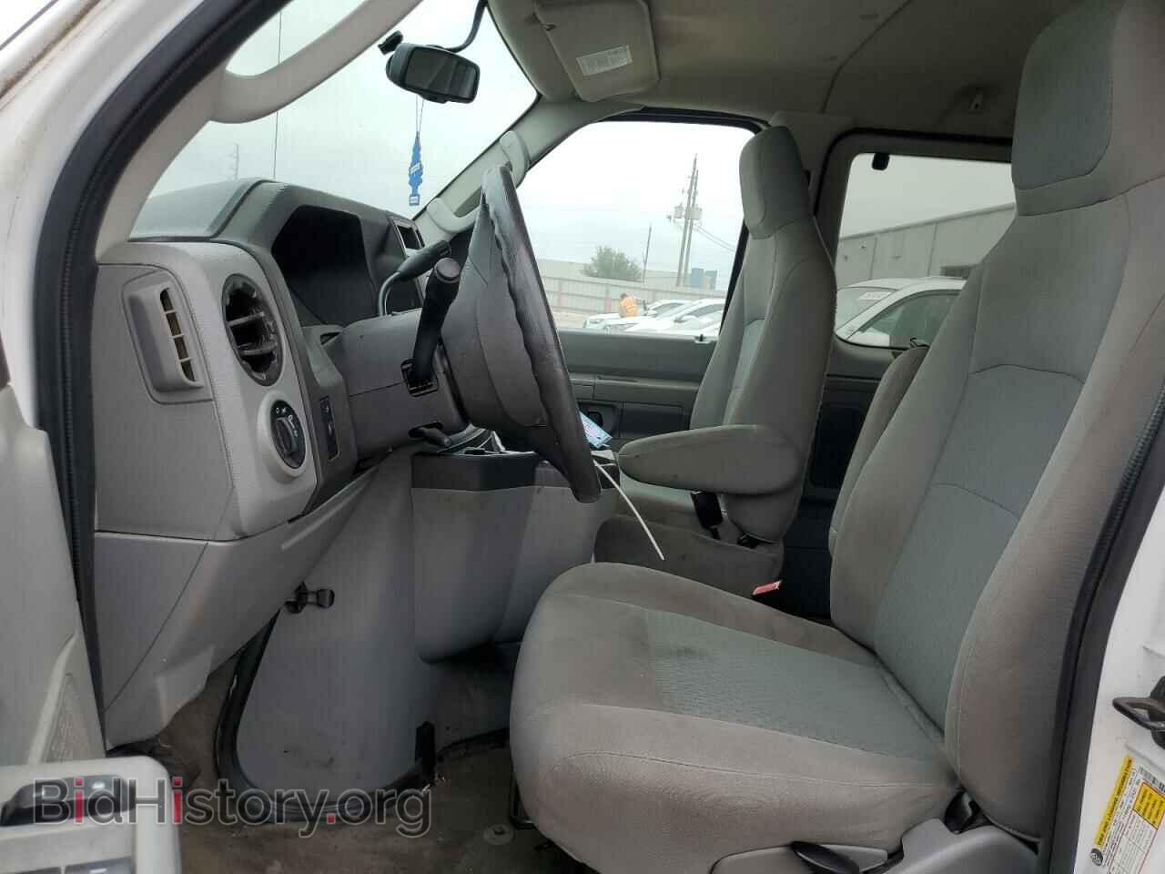 2014 FORD ALL Models - VIN: 1FBNE3BL7EDA82510 - Photo 7