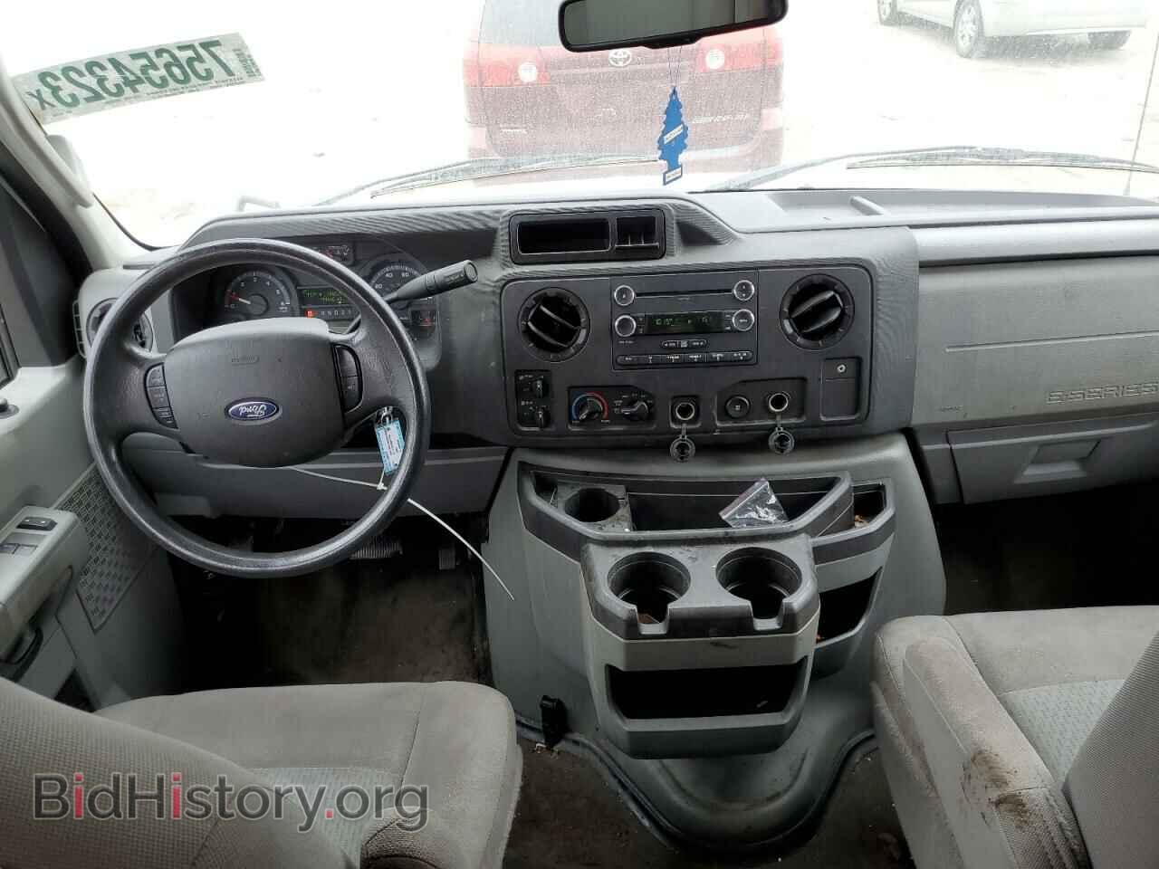 2014 FORD ALL Models - VIN: 1FBNE3BL7EDA82510 - Photo 8