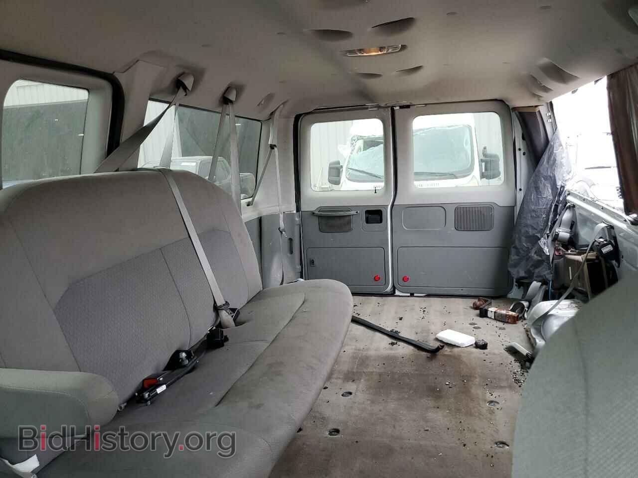 2014 FORD ALL Models - VIN: 1FBNE3BL7EDA82510 - Photo 10