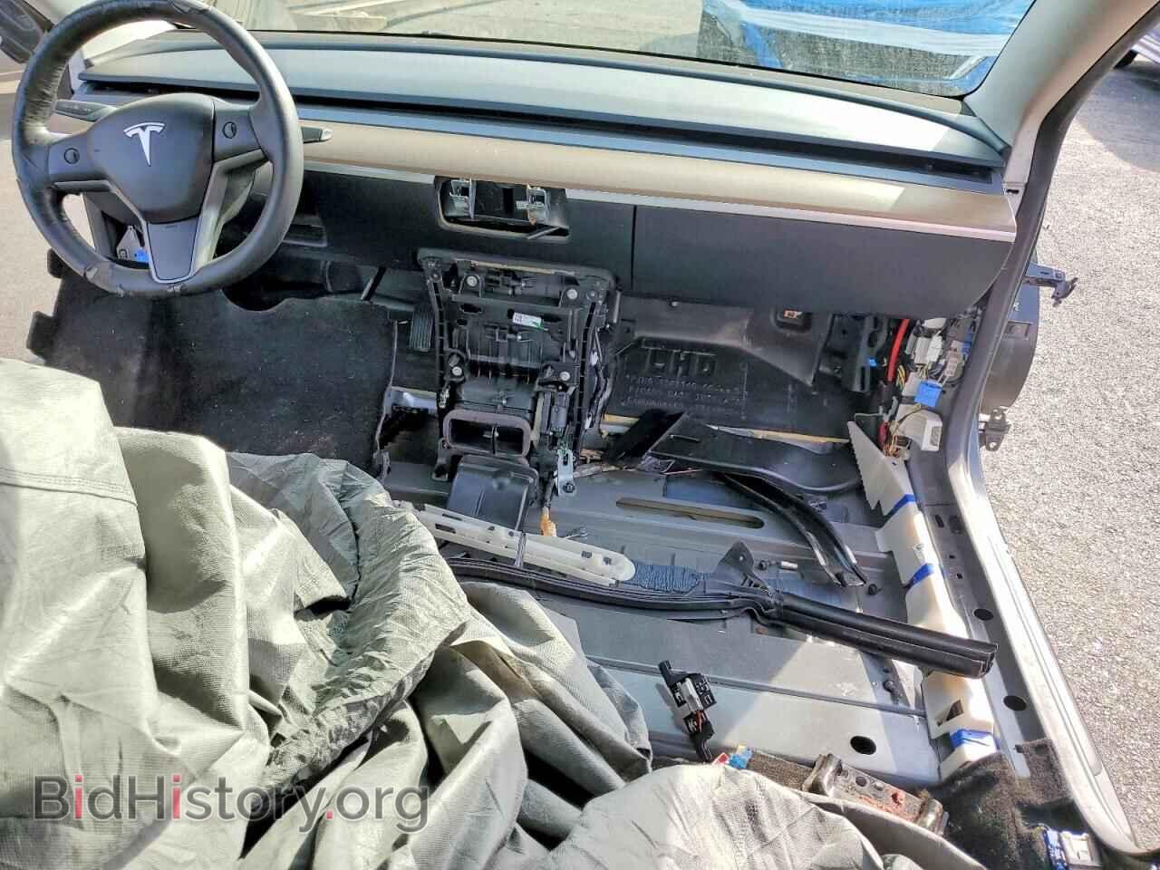 2023 TESLA MODEL 3 - VIN: 5YJ3E1EA1PF456882 - Photo 8