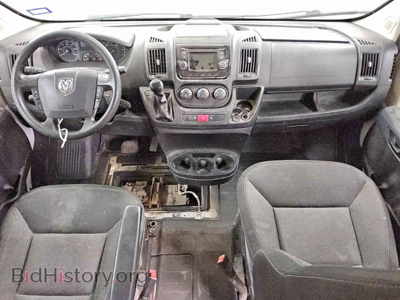 2014 RAM PROMASTER - VIN: 3C6TRVBG9EE103482 - Фото 8