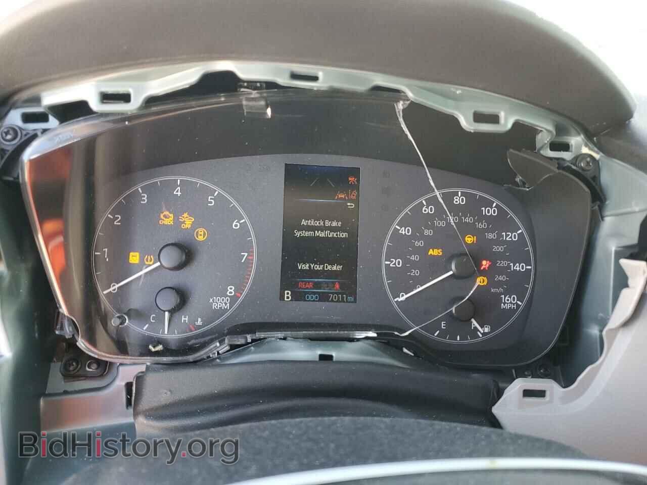 2023 TOYOTA COROLLA - VIN: 5YFB4MDEXPP034876 - Фото 9