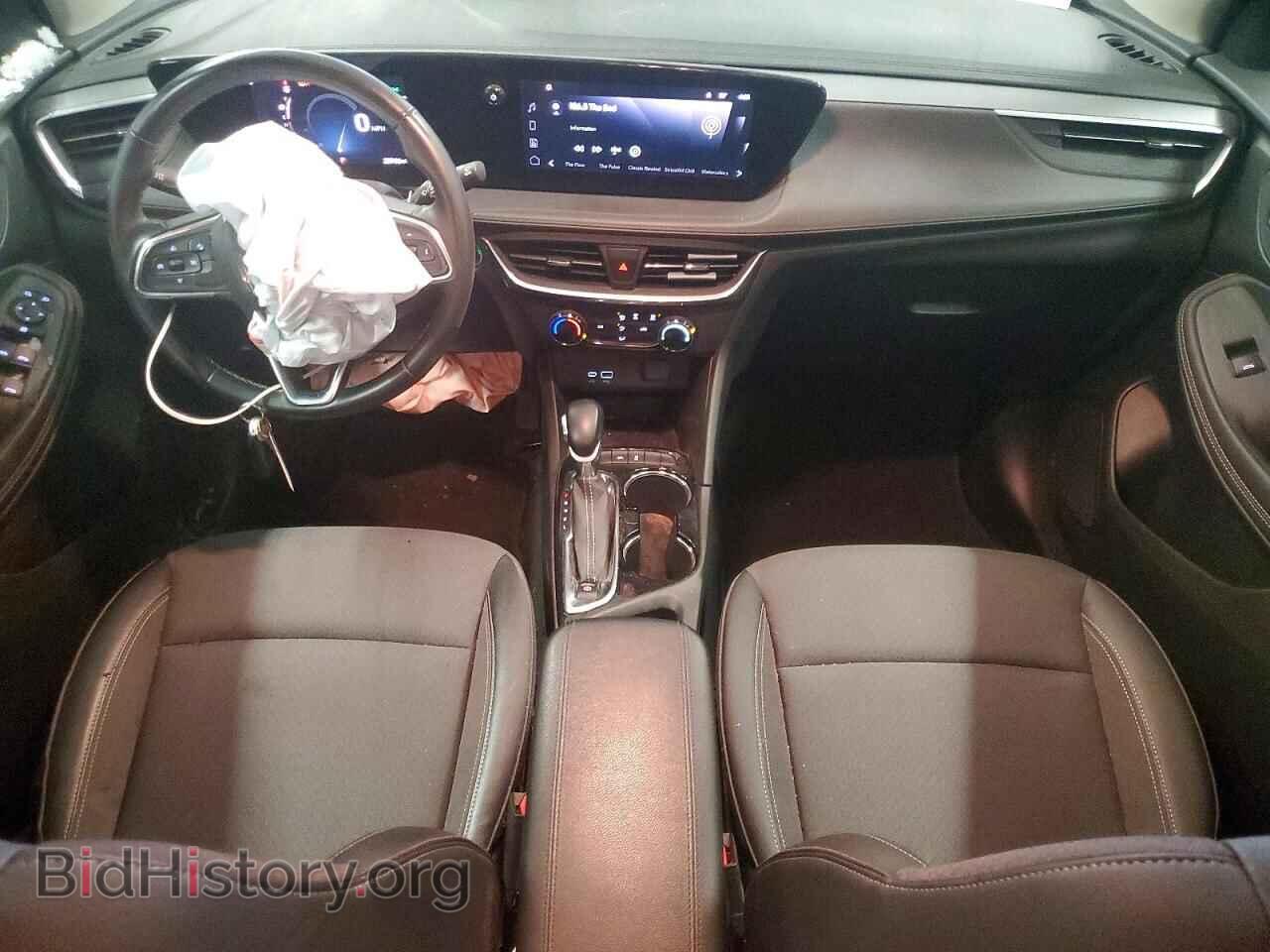 2024 BUICK ENCORE - VIN: KL4AMBS29RB157945 - Photo 8