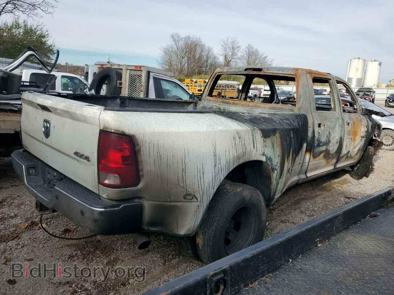 2017 RAM All Models - VIN: 3C63RRGL8HG775510 - Фото 3