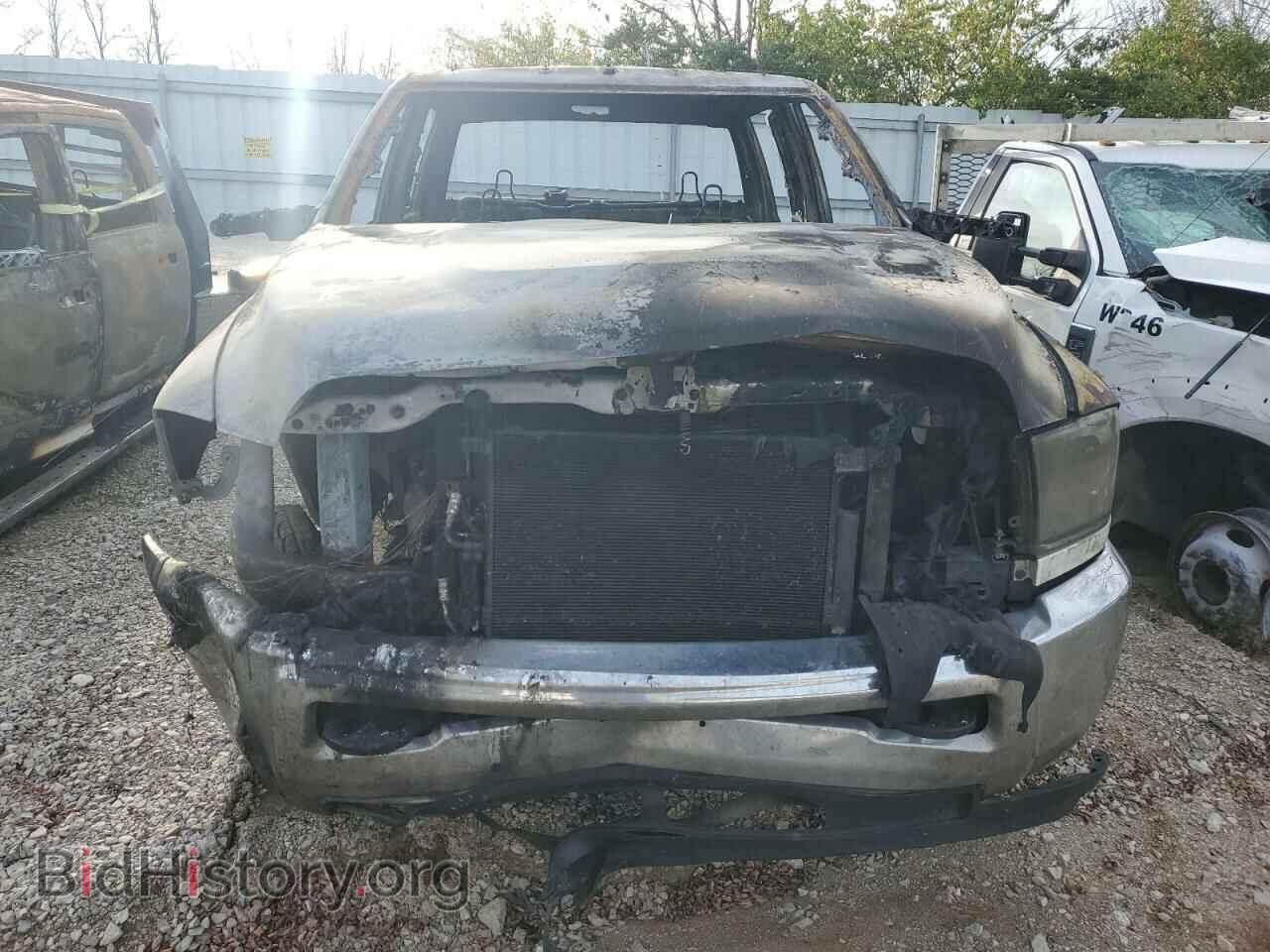 2017 RAM All Models - VIN: 3C63RRGL8HG775510 - Фото 5