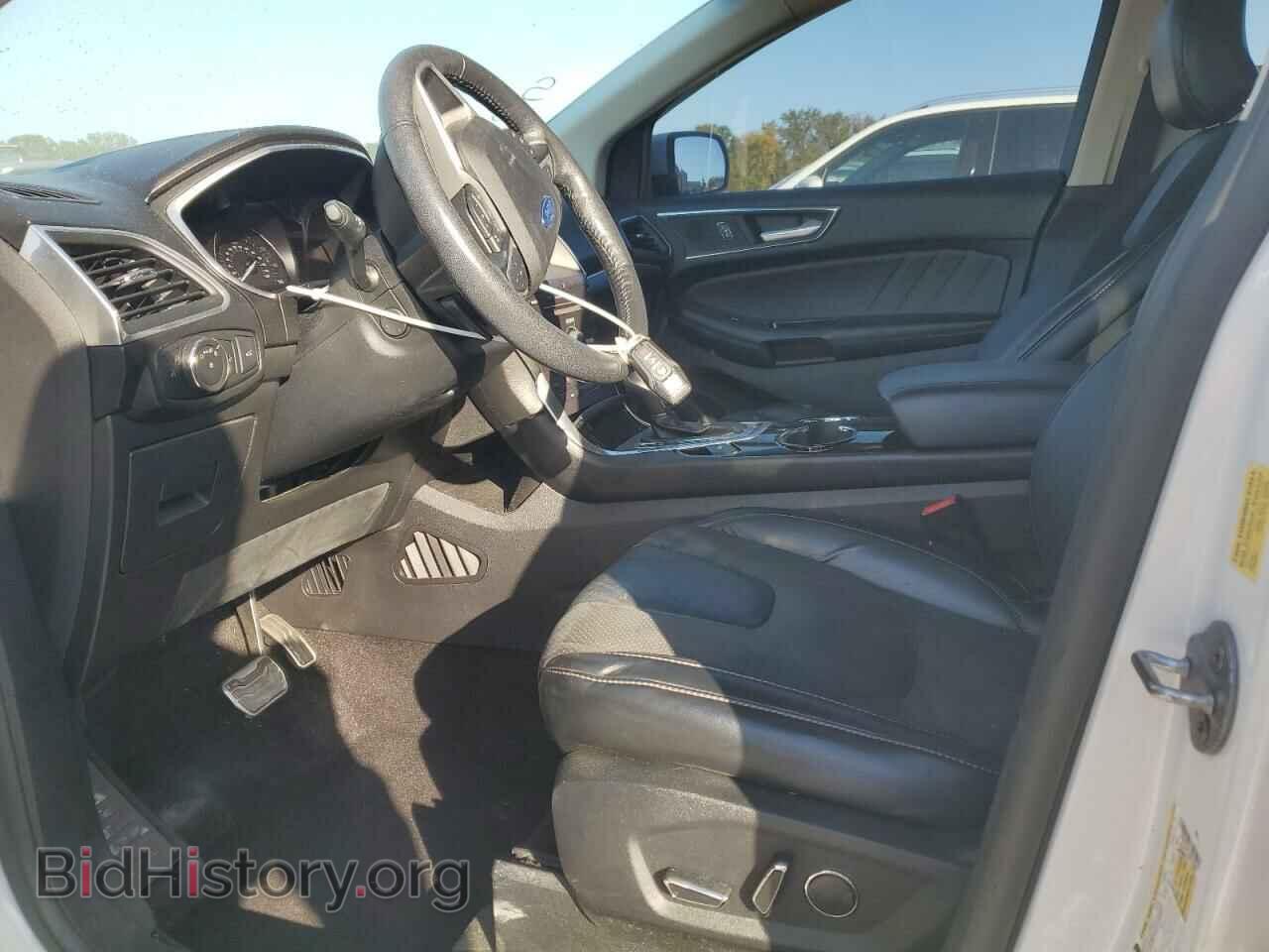 2016 FORD EDGE - VIN: 2FMPK4AP3GBB25686 - Фото 7