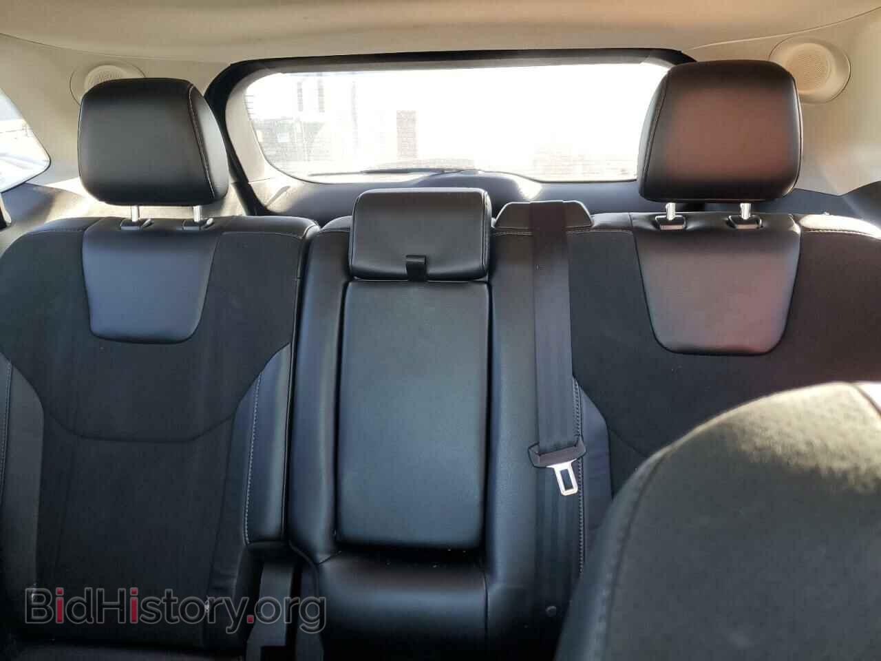 2016 FORD EDGE - VIN: 2FMPK4AP3GBB25686 - Фото 10