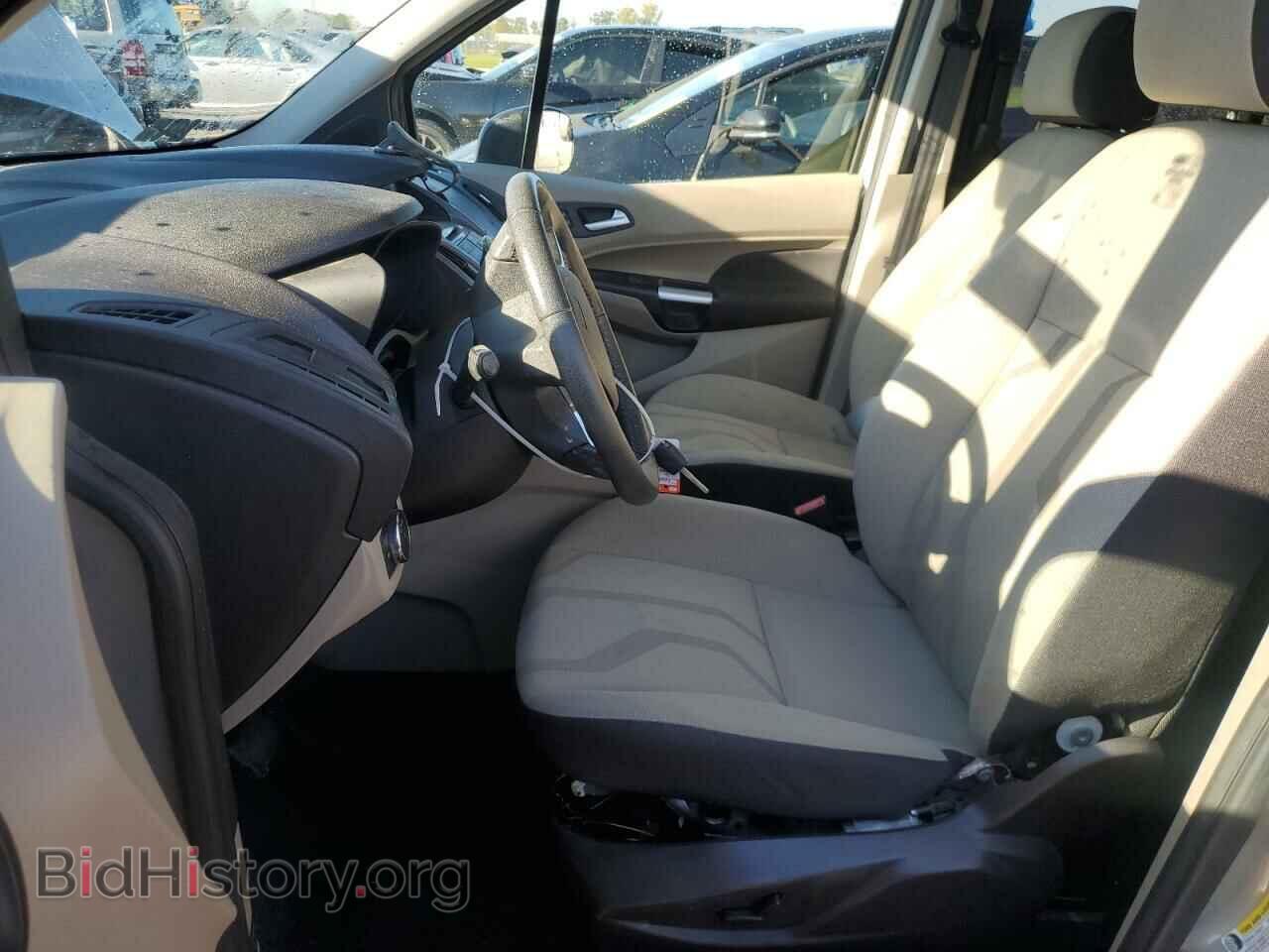2016 FORD TRANSIT - VIN: NM0GE9F78G1263640 - Фото 7