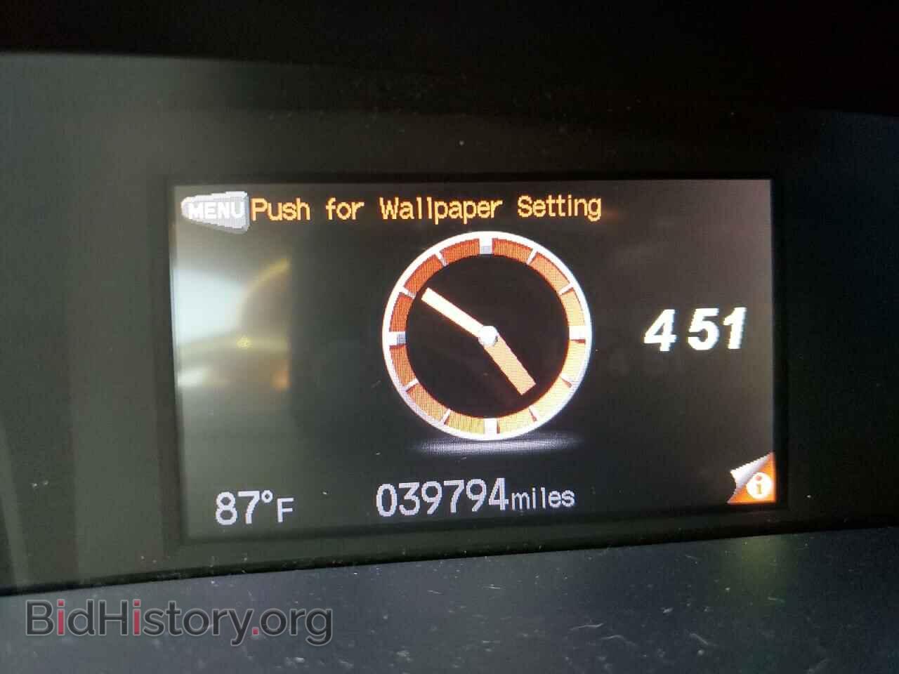 2015 HONDA CIVIC - VIN: 19XFB2F55FE063257 - Фото 9