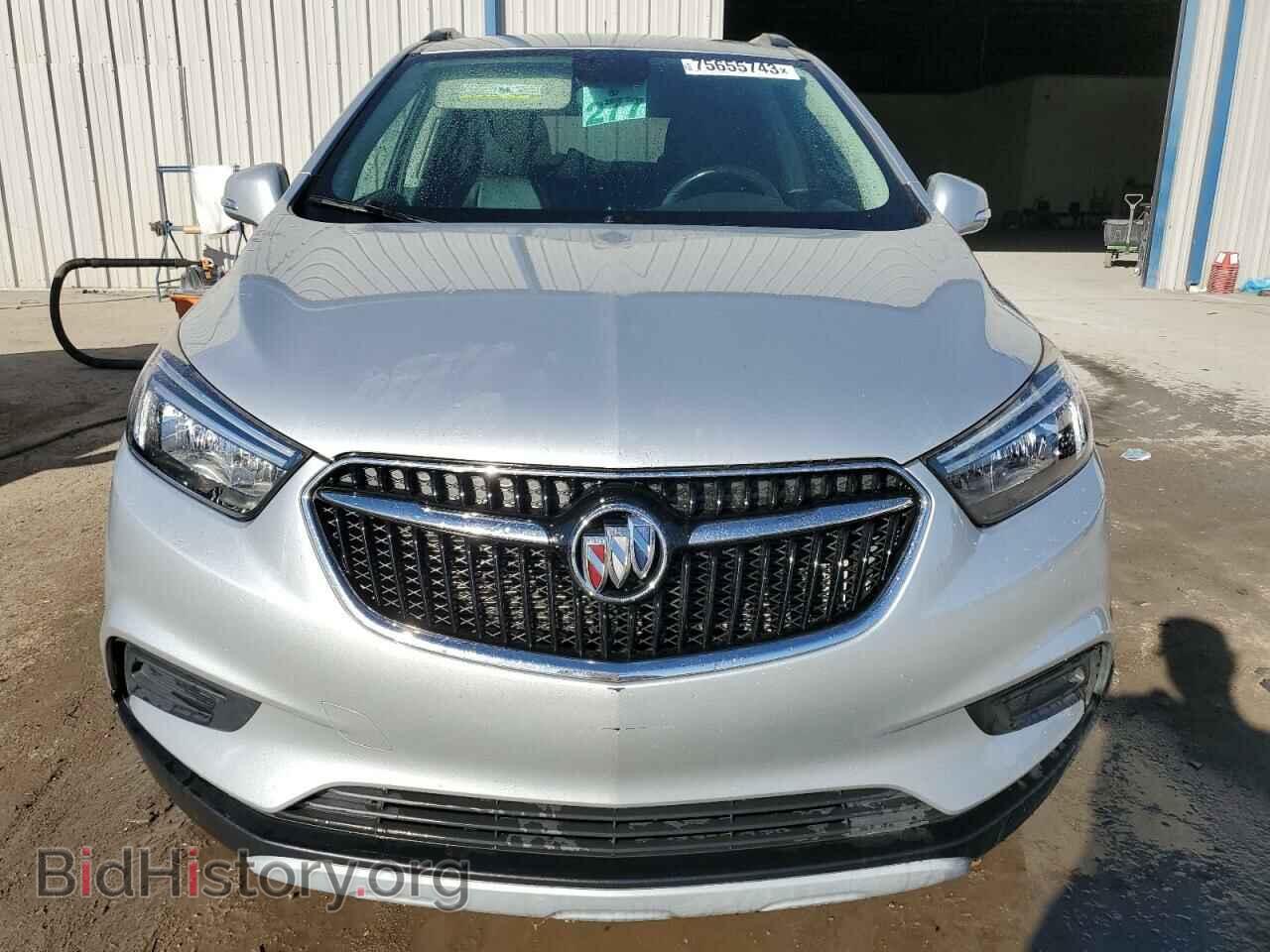 2017 BUICK ENCORE - VIN: KL4CJASB1HB070972 - Photo 5