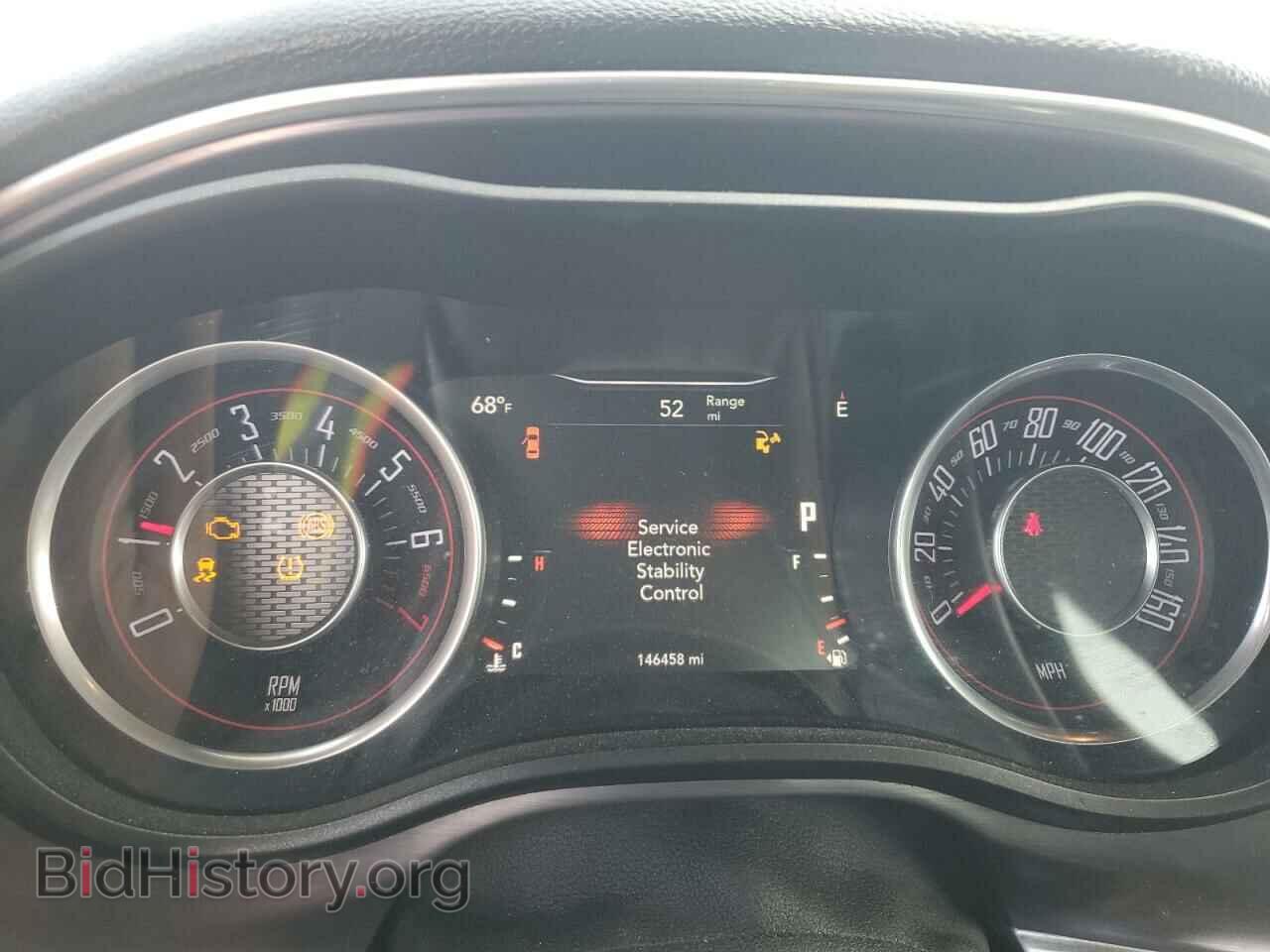 2015 DODGE CHALLENGER - VIN: 2C3CDZAG9FH839851 - Фото 9
