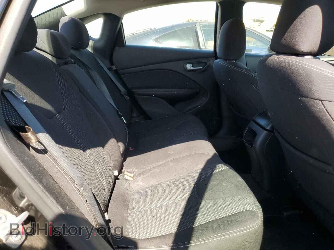 2015 DODGE DART - VIN: 1C3CDFBB5FD315448 - Photo 10