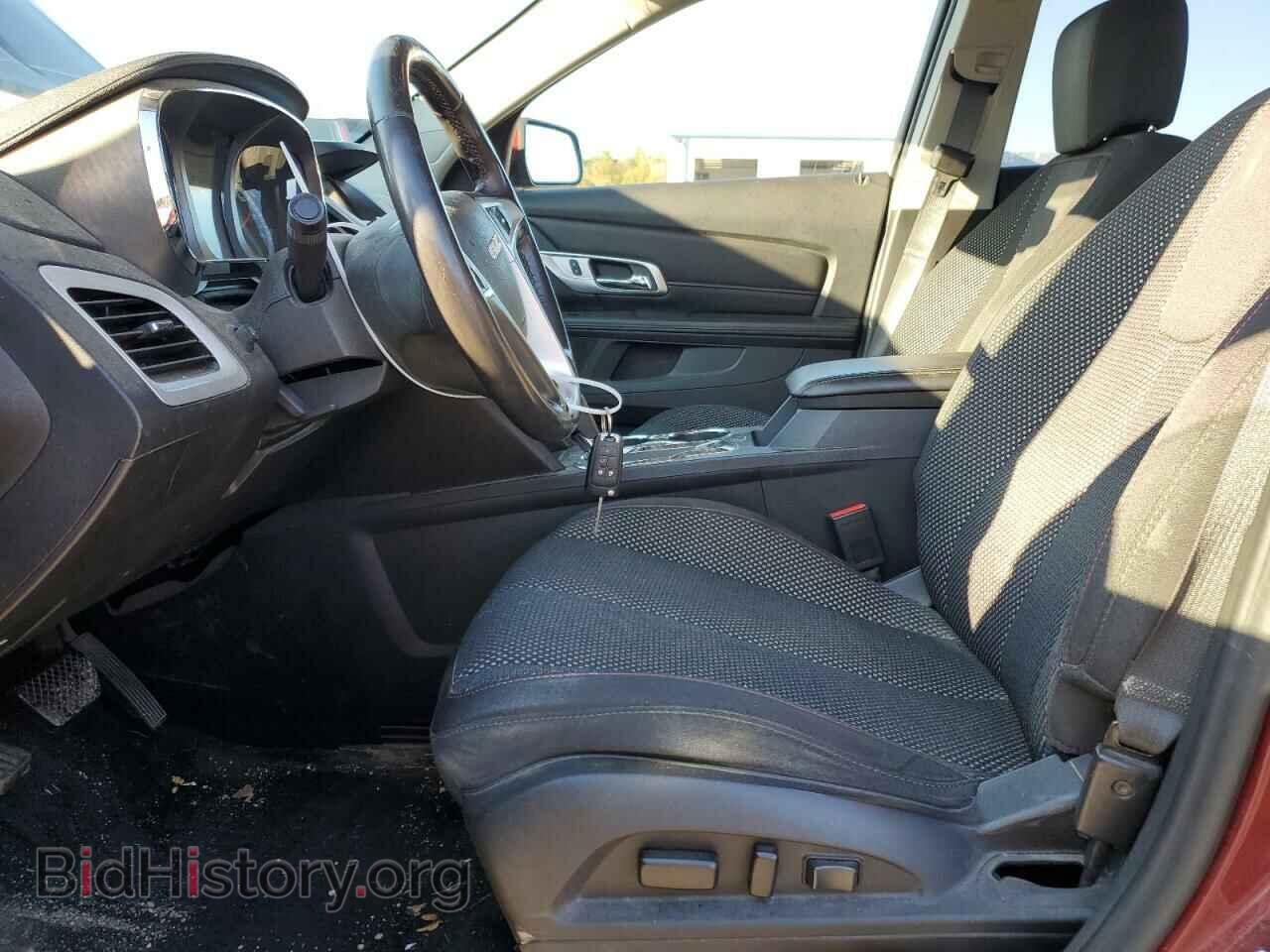 2016 GMC TERRAIN - VIN: 2GKFLTEK1G6146104 - Photo 7