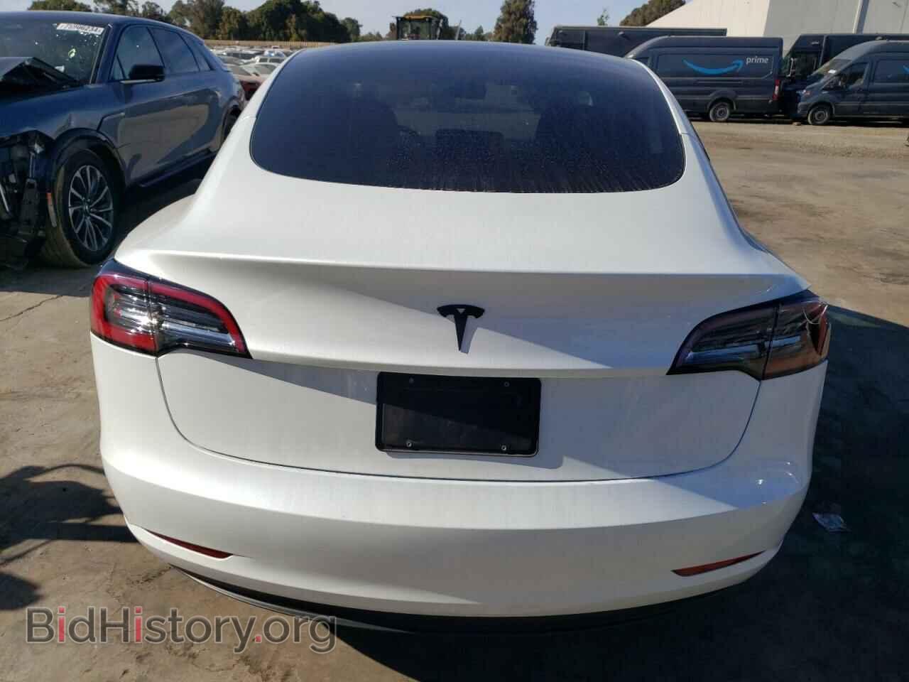 2023 TESLA MODEL 3 - VIN: 5YJ3E1EA9PF575280 - Photo 6