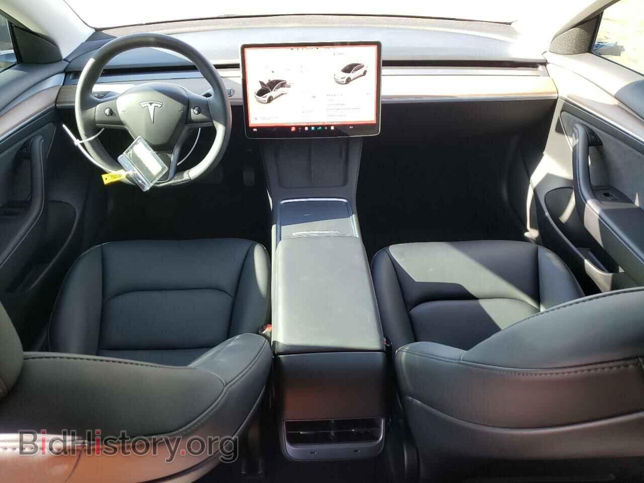 2023 TESLA MODEL 3 - VIN: 5YJ3E1EA9PF575280 - Photo 8