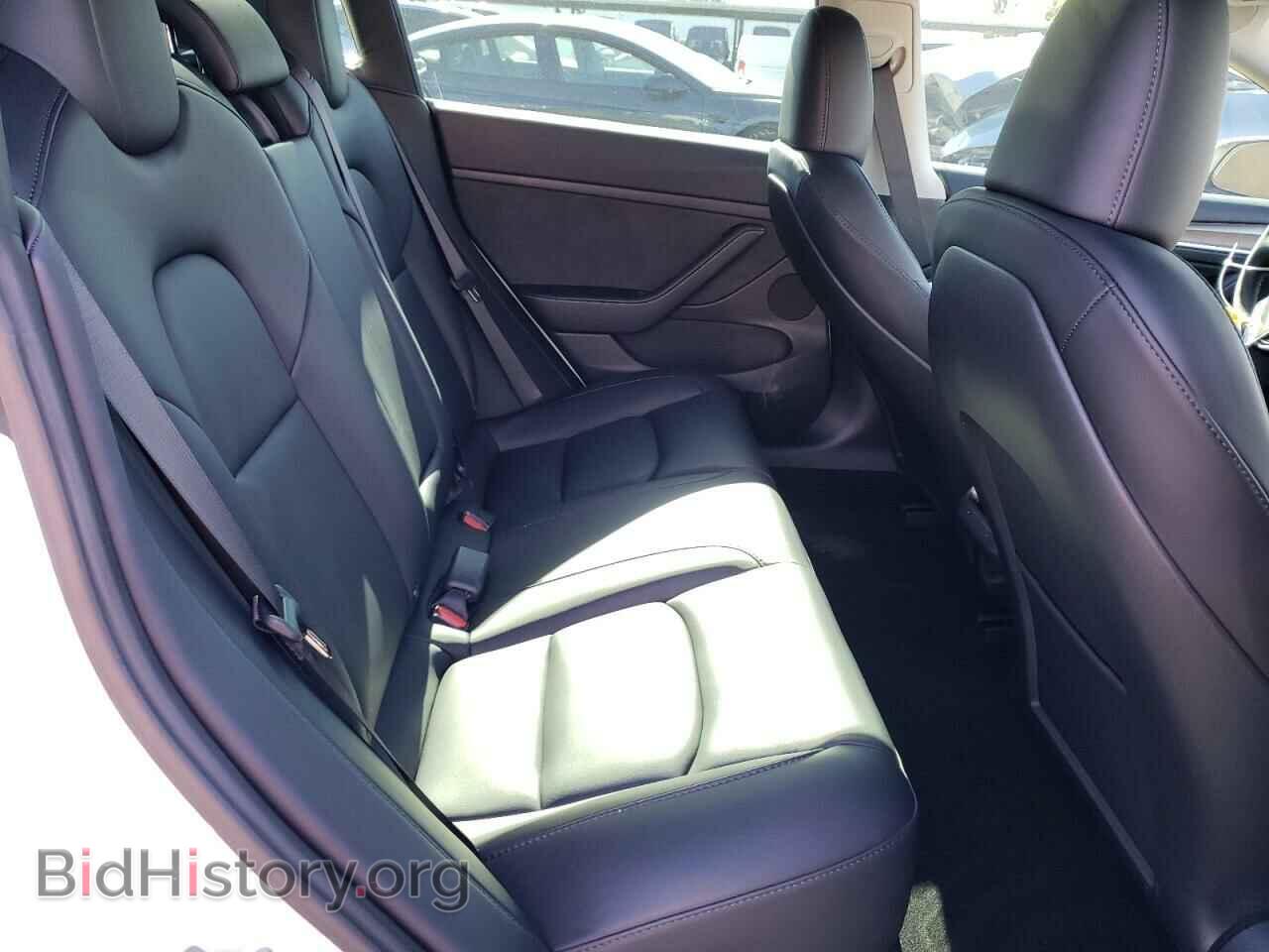 2023 TESLA MODEL 3 - VIN: 5YJ3E1EA9PF575280 - Photo 10