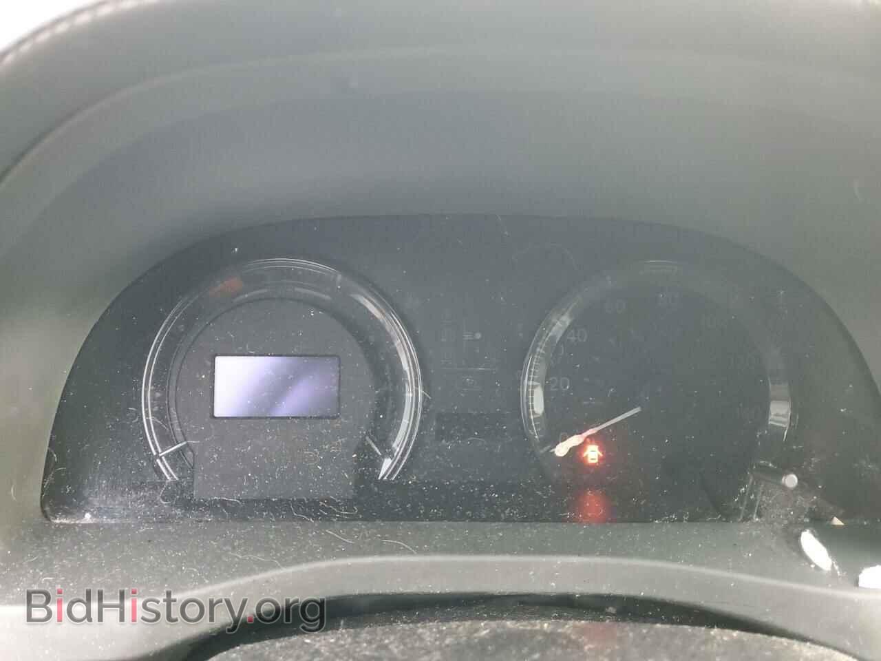 2010 LEXUS HS - VIN: JTHBB1BA7A2031586 - Фото 9