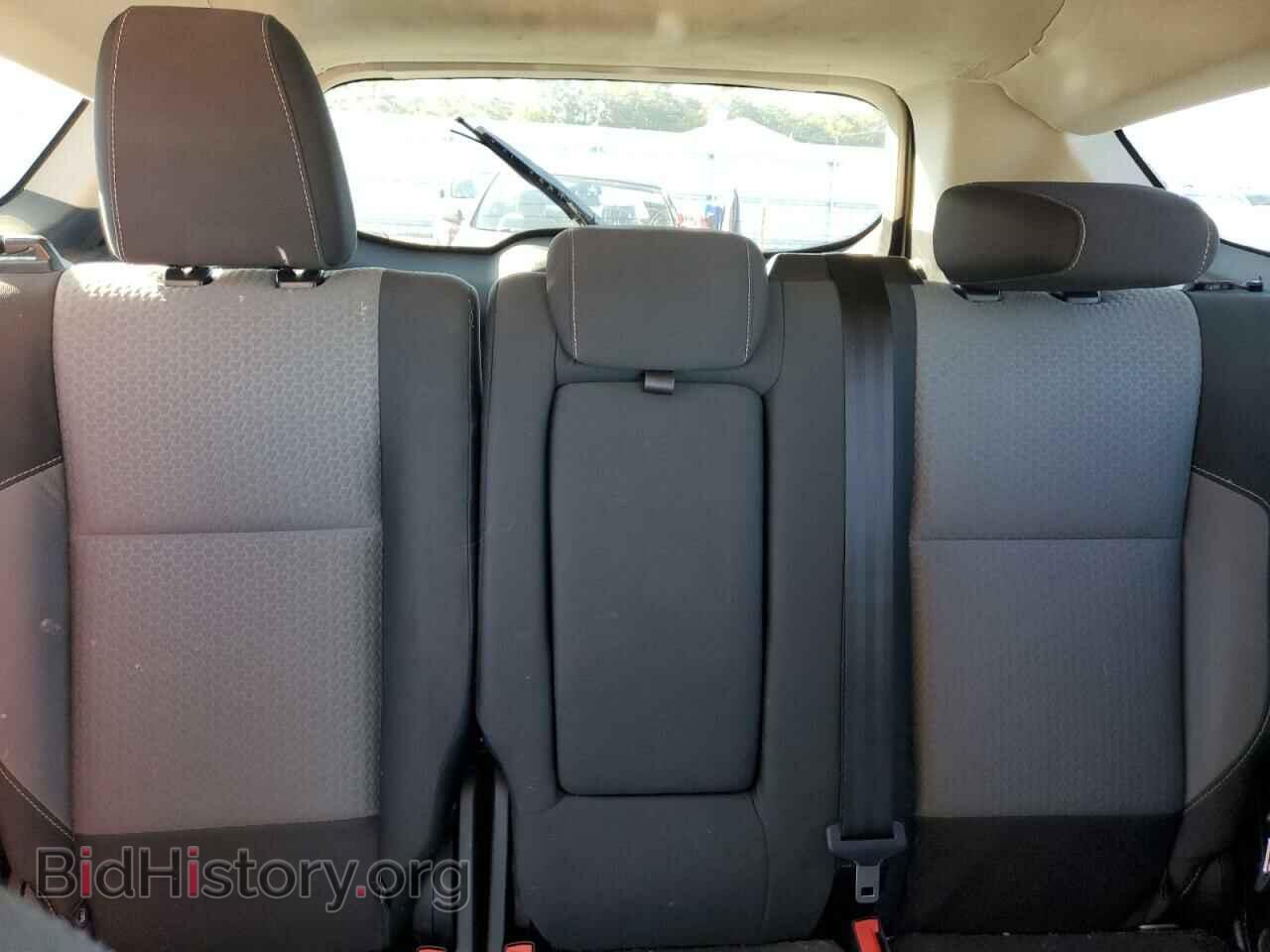 2017 FORD ESCAPE - VIN: 1FMCU9GD5HUB47882 - Фото 10