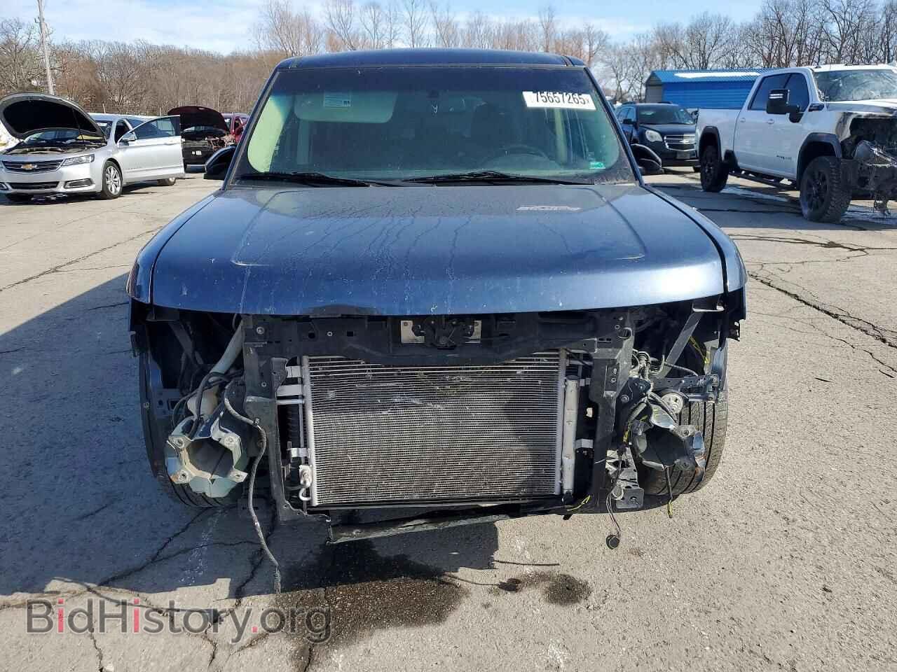 2018 FORD FLEX - VIN: 2FMHK6C85JBA01335 - Photo 5