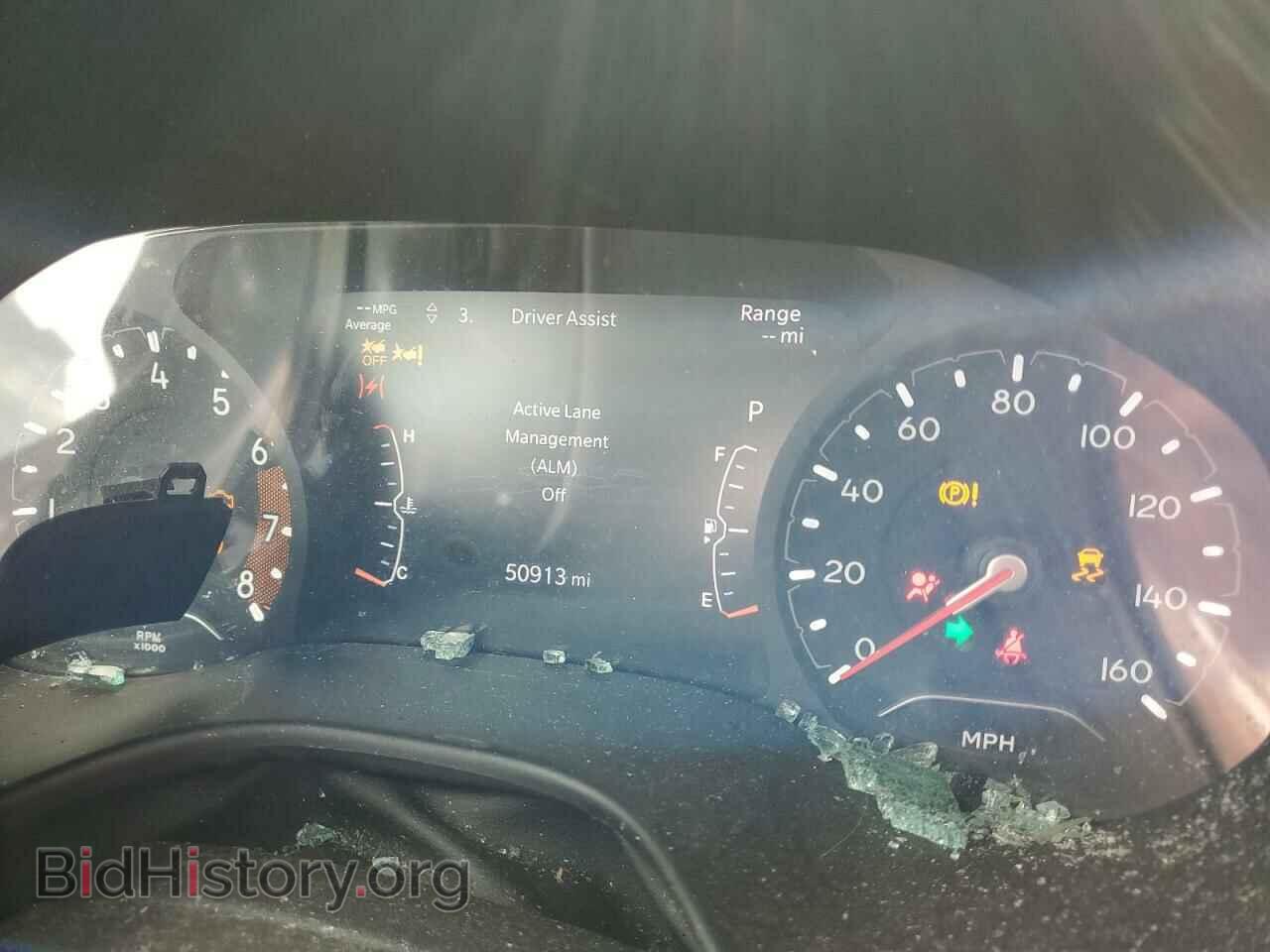 2022 JEEP COMPASS - VIN: 3C4NJDBB5NT114949 - Фото 9