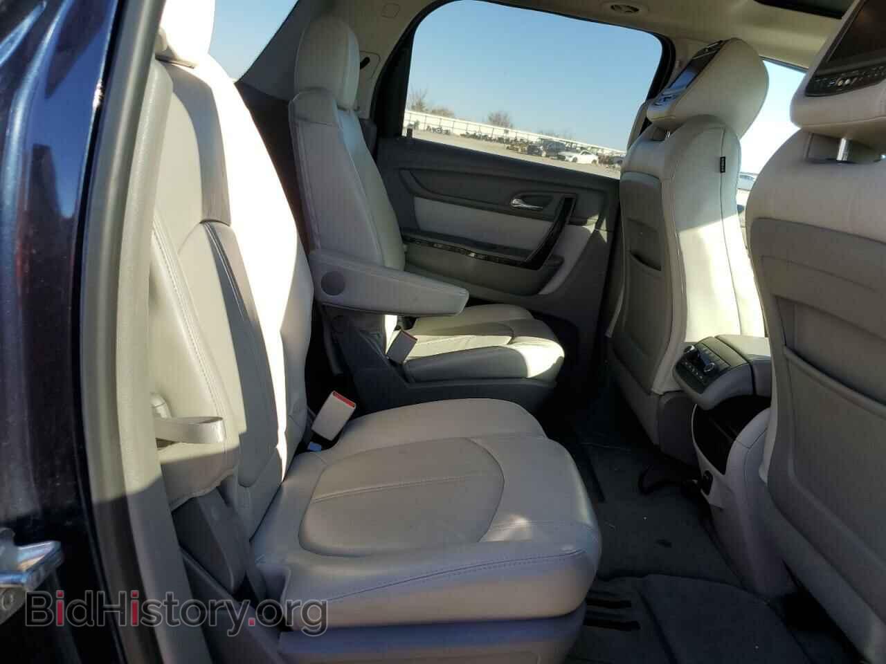 2015 GMC ACADIA - VIN: 1GKKRRKD5FJ336205 - Фото 10