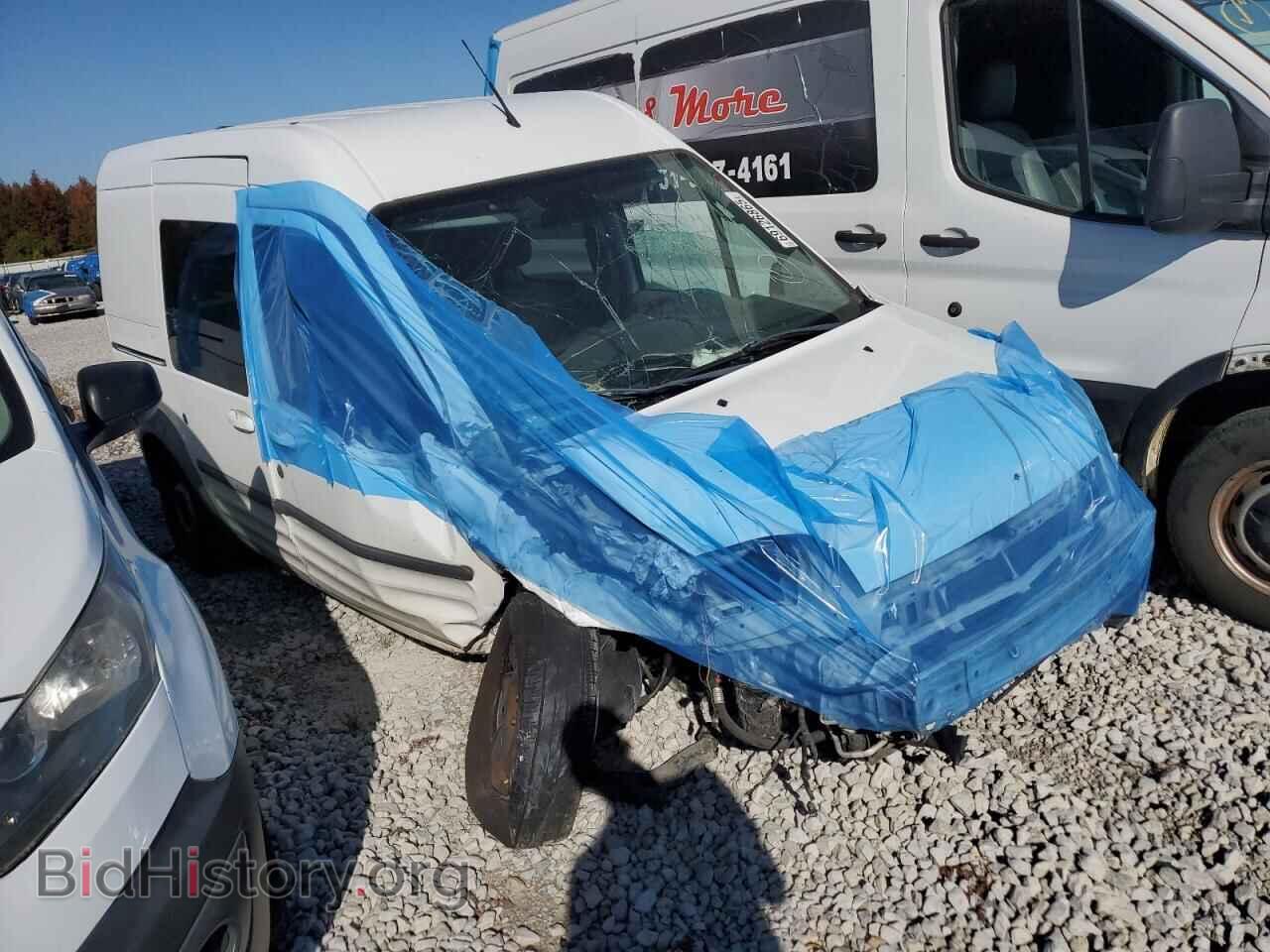 2012 FORD TRANSIT - VIN: NM0KS9BN0CT104245 - Photo 4