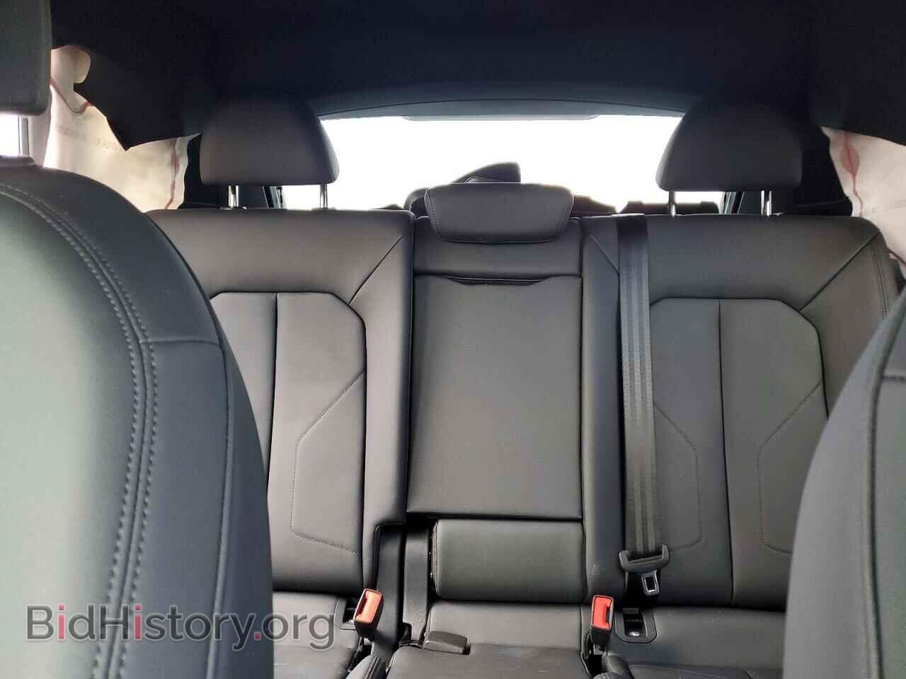 2024 AUDI Q3 - VIN: WA1DECF38R1108129 - Photo 10