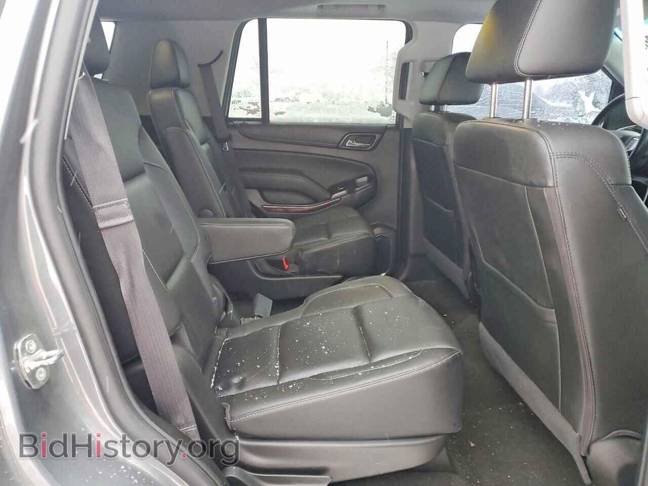 2018 GMC YUKON - VIN: 1GKS2BKC7JR254814 - Фото 11