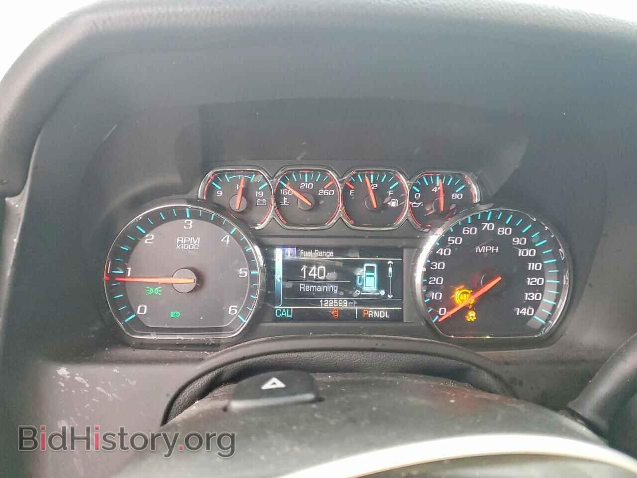 2018 GMC YUKON - VIN: 1GKS2BKC7JR254814 - Фото 9