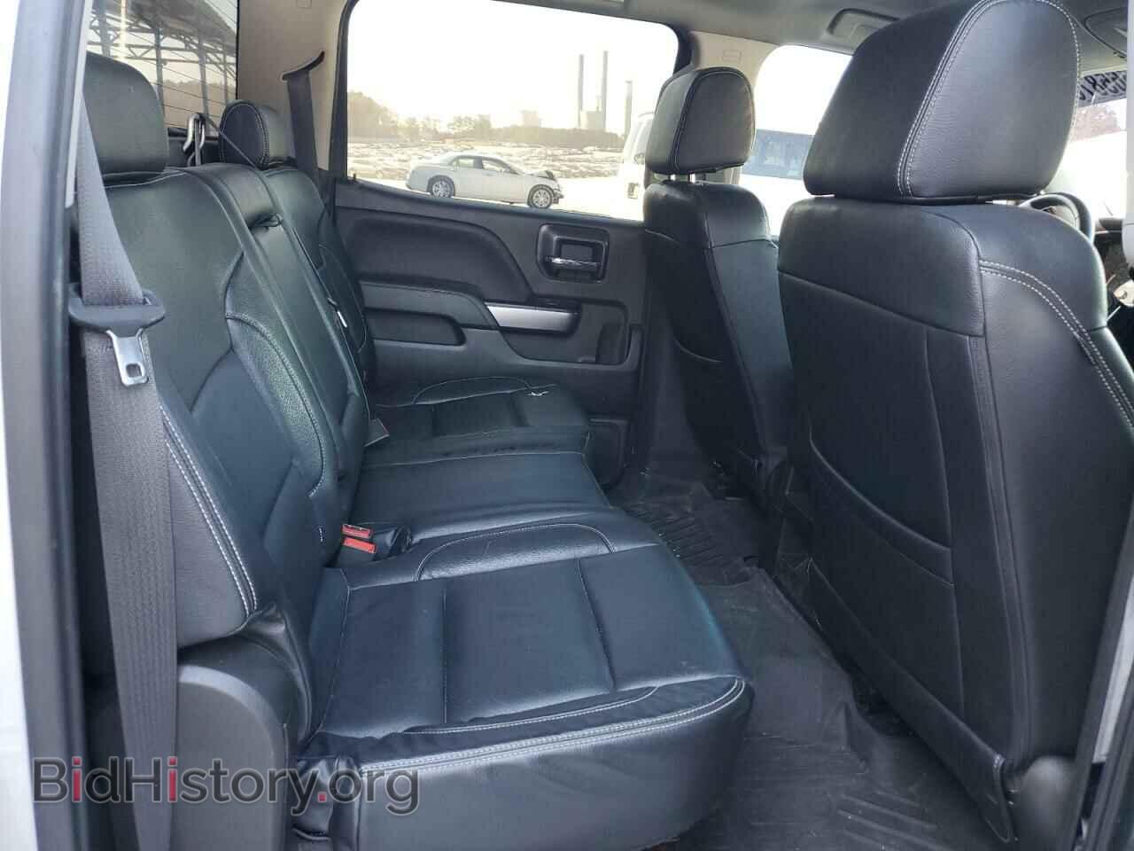 2018 CHEVROLET ALL Models - VIN: 3GCPCREC0JG207384 - Photo 10