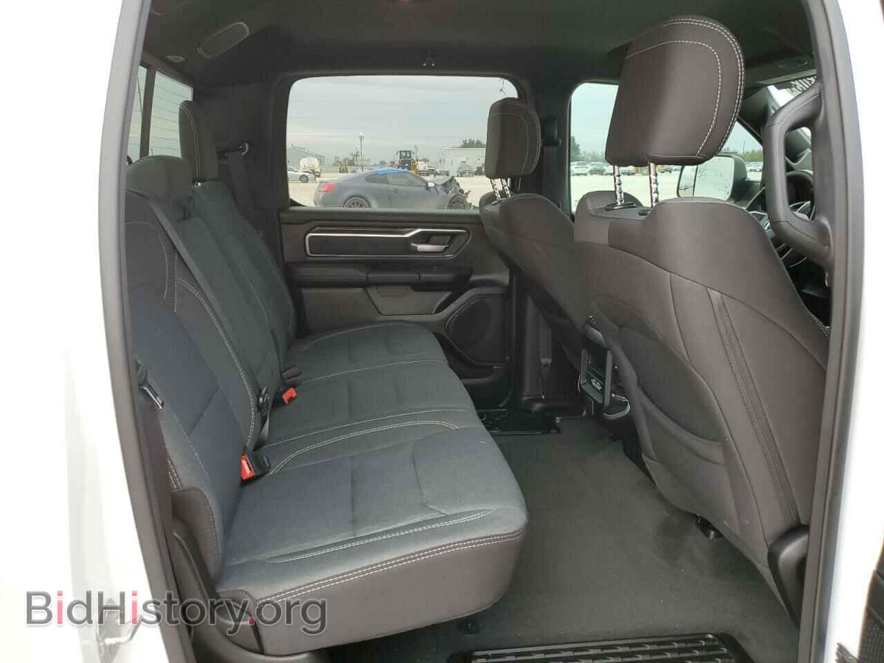 2022 RAM 1500 - VIN: 1C6SRFFT5NN356058 - Фото 10
