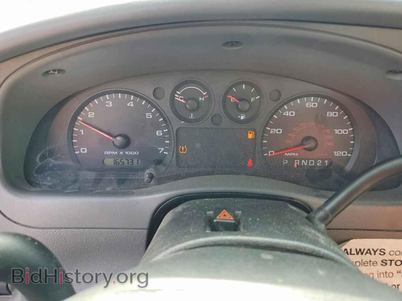 2011 FORD RANGER - VIN: 1FTKR1AD8BPA31514 - Фото 9
