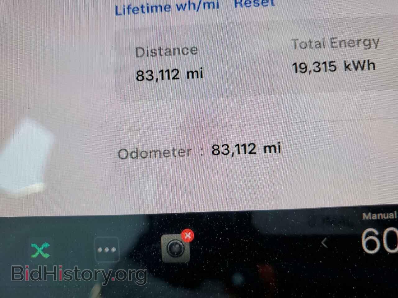 2018 TESLA MODEL 3 - VIN: 5YJ3E1EAXJF171329 - Фото 9