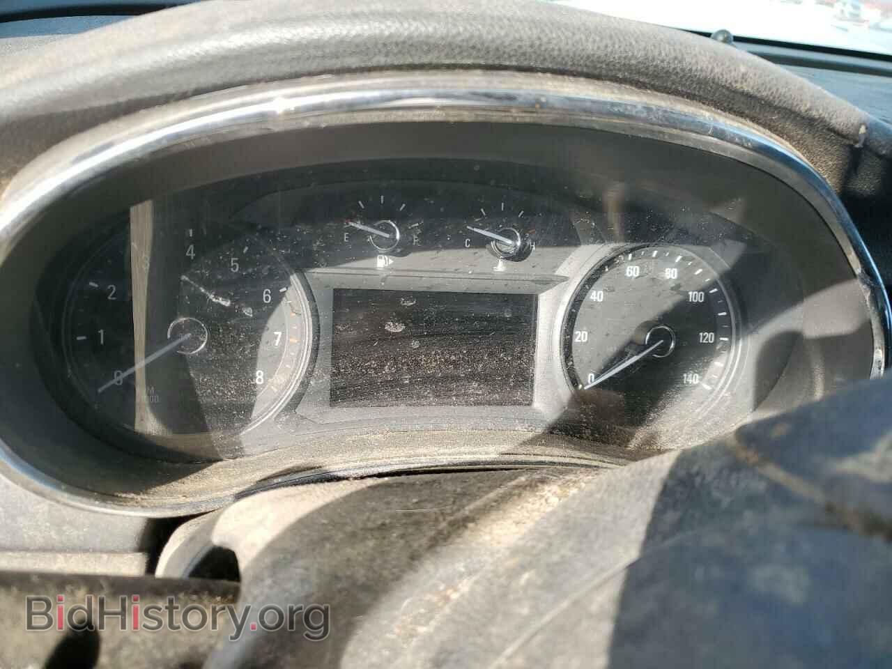 2017 BUICK ENCORE - VIN: KL4CJCSB4HB148236 - Photo 9