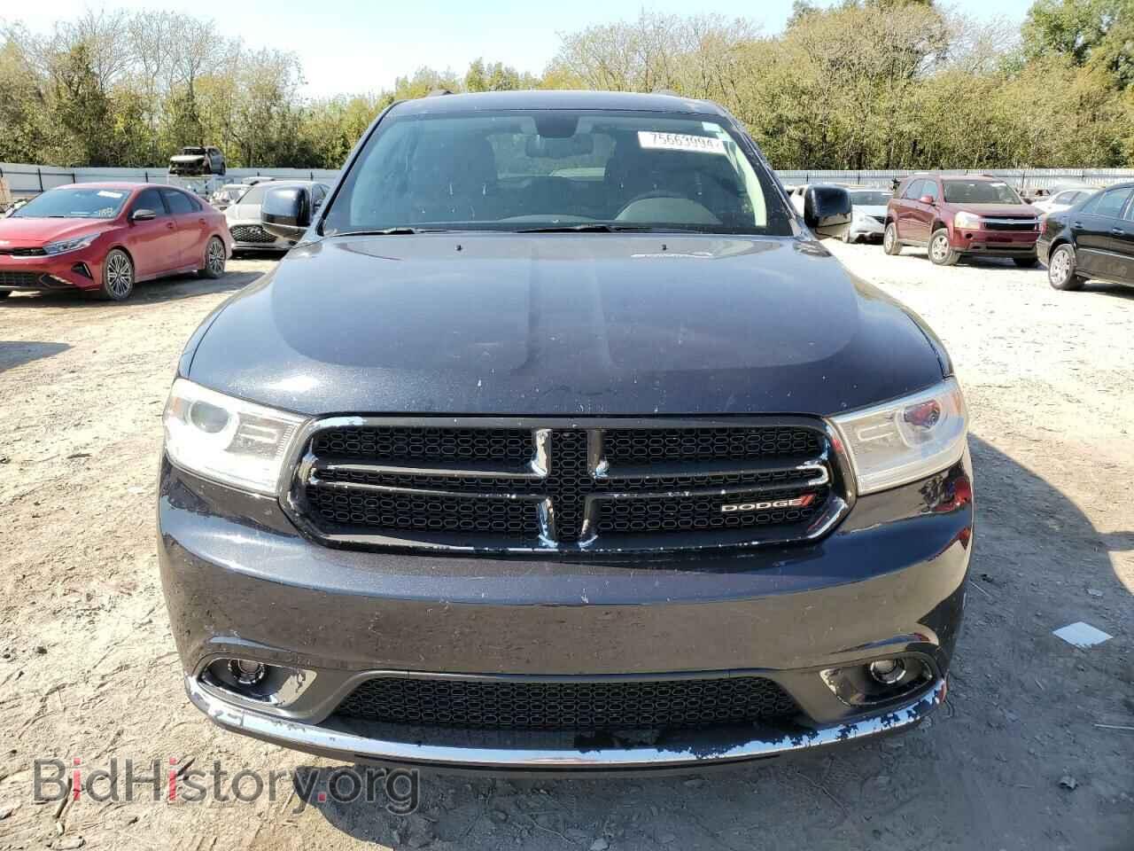 2014 DODGE DURANGO - VIN: 1C4RDHAG6EC970768 - Photo 5