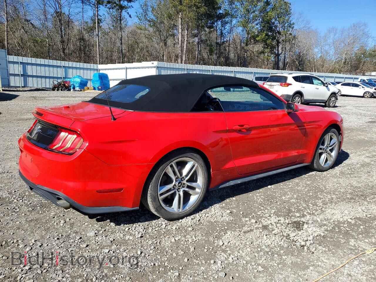 2020 FORD ALL Models - VIN: 1FATP8UH8L5134601 - Фото 3