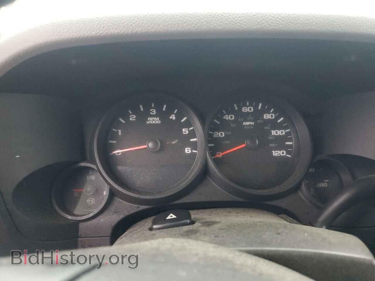 2010 GMC SIERRA - VIN: 1GTSKUEA0AZ281404 - Фото 9