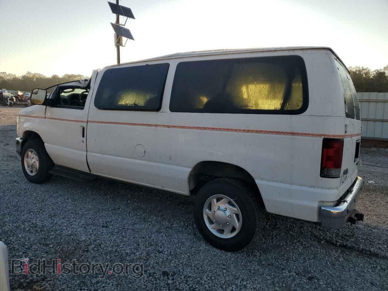 2011 FORD ALL Models - VIN: 1FBNE3BL9BDA98073 - Photo 2