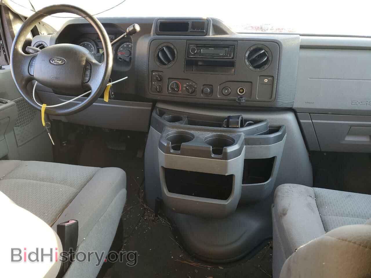 2011 FORD ALL Models - VIN: 1FBNE3BL9BDA98073 - Photo 8