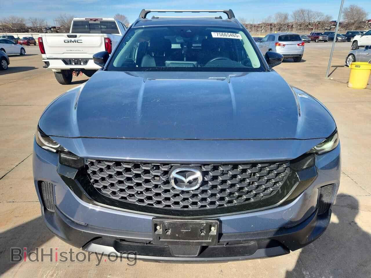 2024 MAZDA CX-50 - VIN: 7MMVABBM8RN221621 - Фото 5