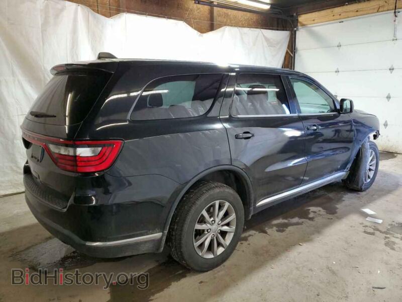 2017 Dodge DURANGO (VIN 1C4RDJAG3HC936962) — photo 3 of 14