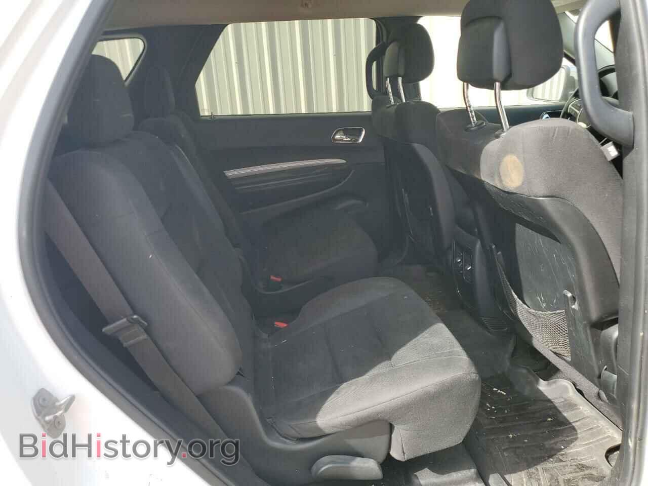 2015 DODGE DURANGO - VIN: 1C4RDHAG2FC127913 - Photo 11