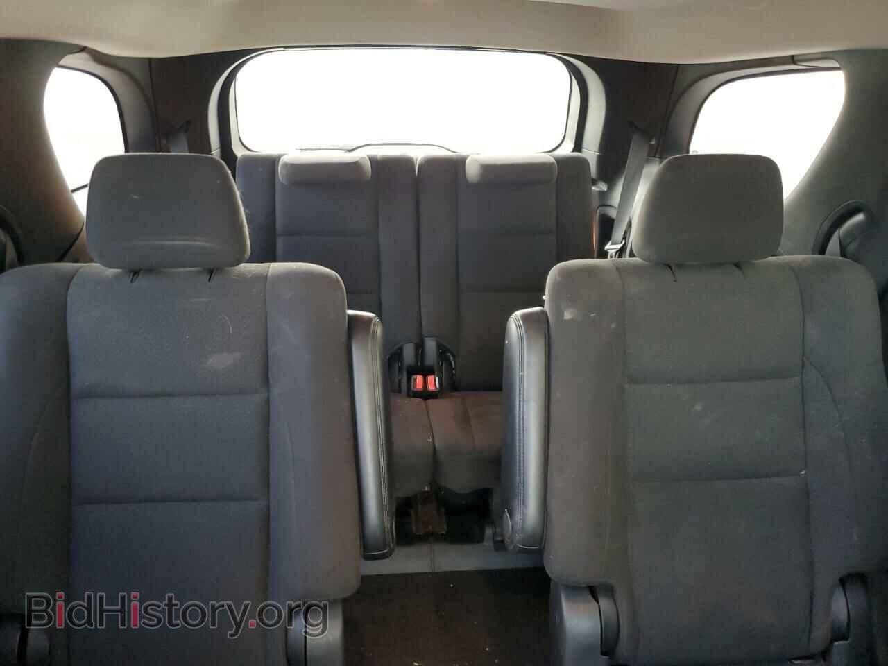 2015 DODGE DURANGO - VIN: 1C4RDHAG2FC127913 - Photo 10