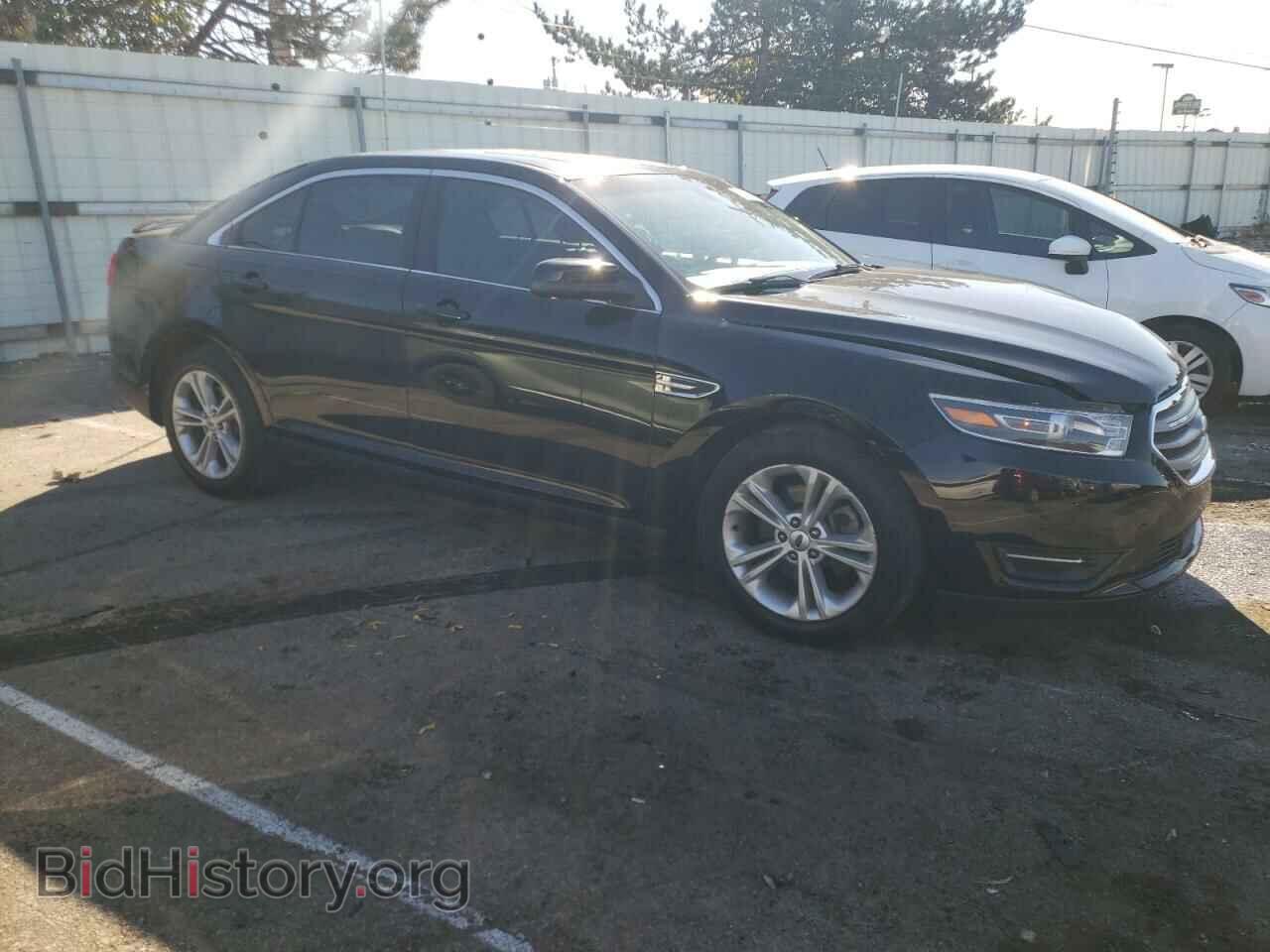 2016 FORD TAURUS - VIN: 1FAHP2E82GG138820 - Фото 4