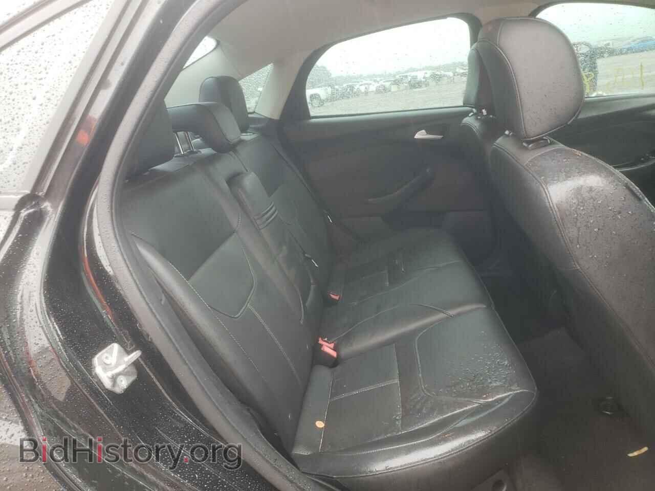 2015 FORD FOCUS - VIN: 1FADP3F29FL284071 - Фото 10