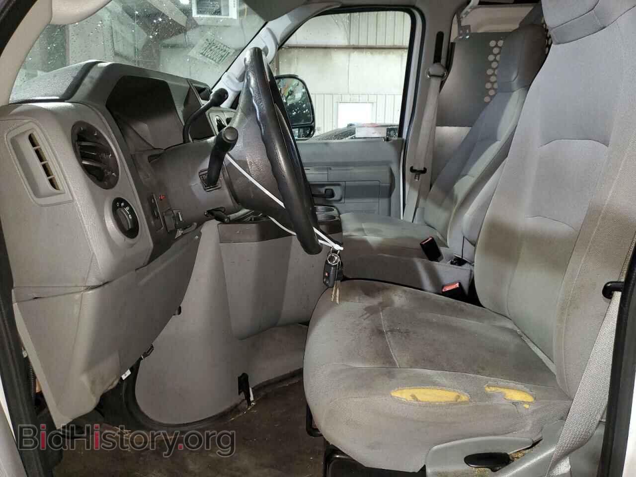 2013 FORD ALL Models - VIN: 1FTNE1EW4DDB11904 - Фото 7