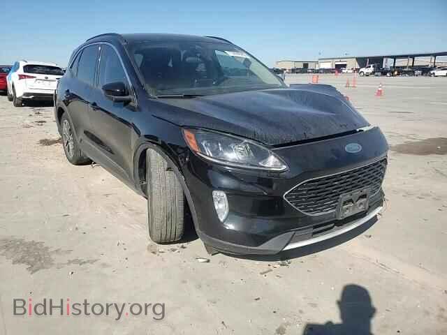 2020 FORD ESCAPE - VIN: 1FMCU0H60LUA54000 - Photo 13