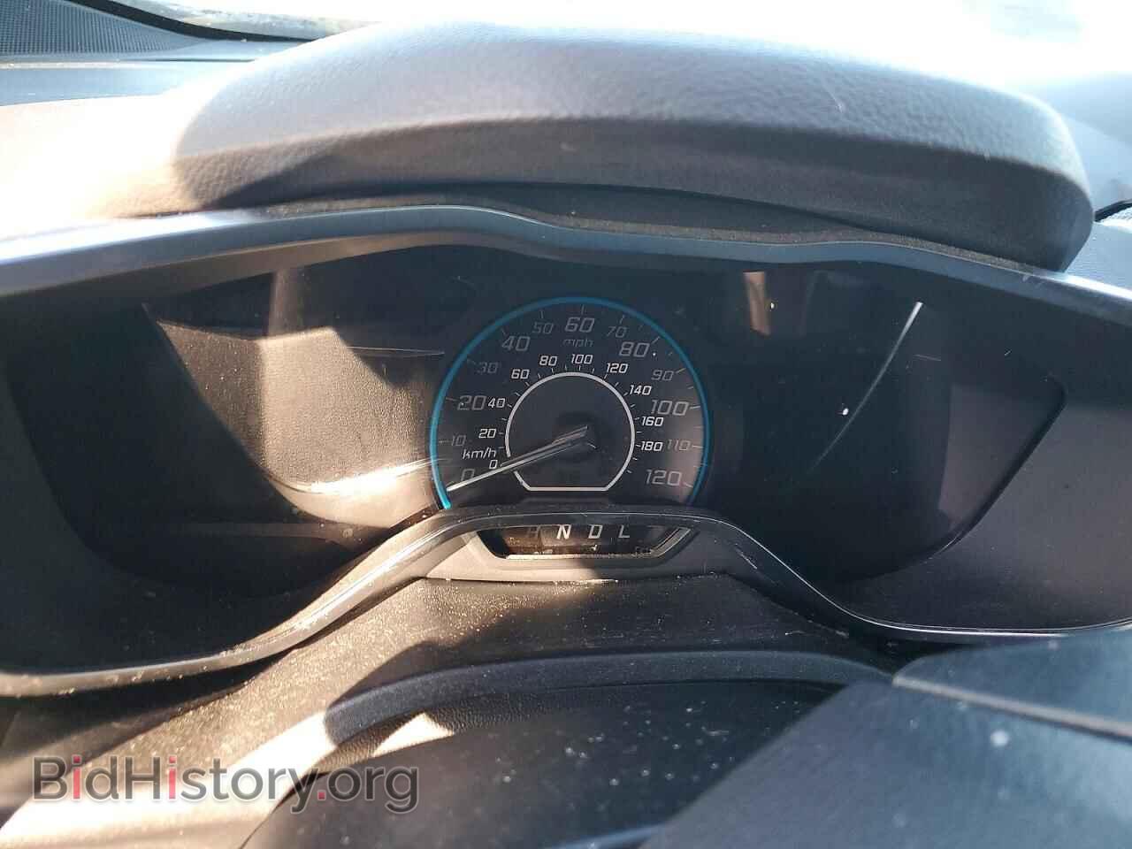2017 FORD CMAX - VIN: 1FADP5AU1HL116061 - Фото 9