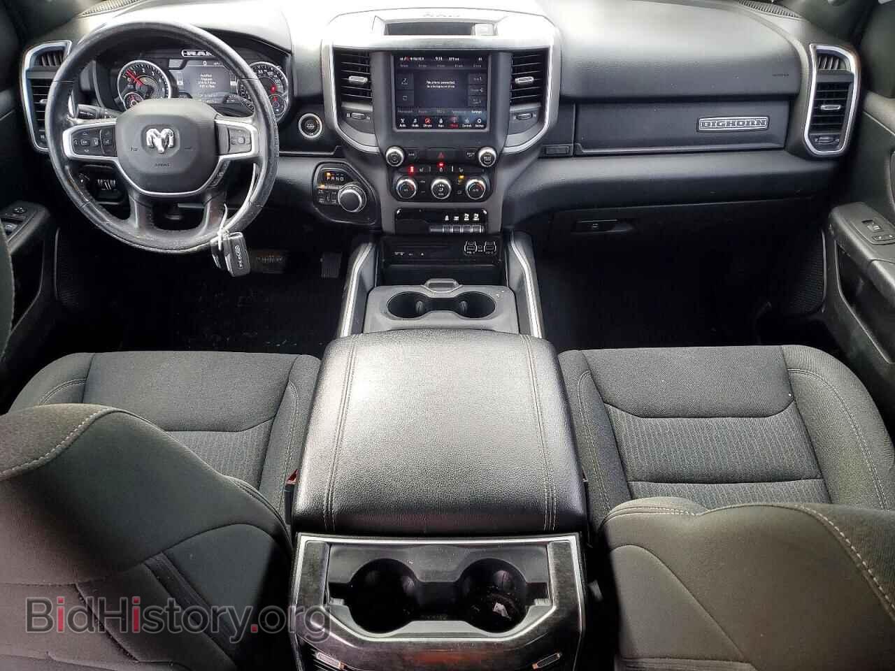 2019 RAM 1500 - VIN: 1C6SRFFT2KN827014 - Фото 8